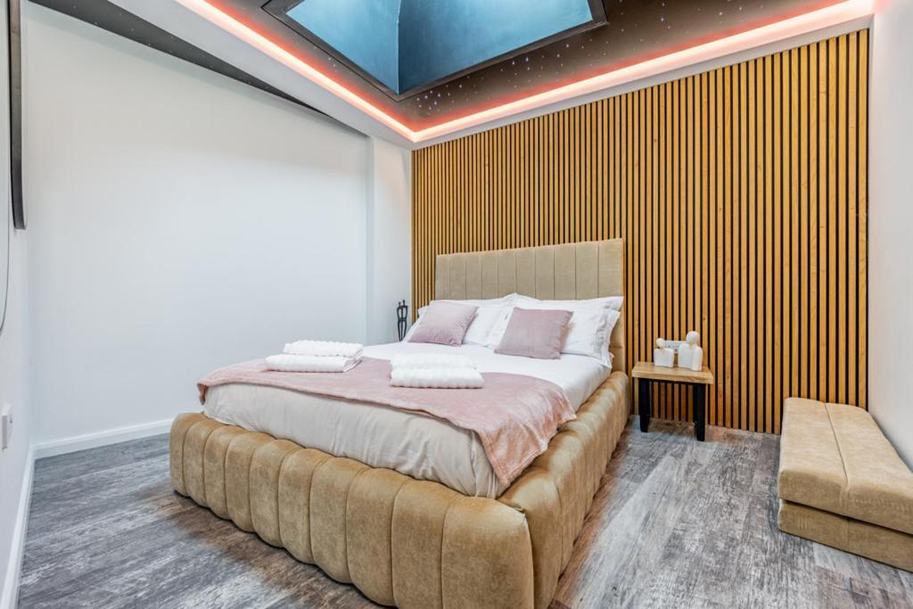 Escape Town Apartment Бостън Екстериор снимка