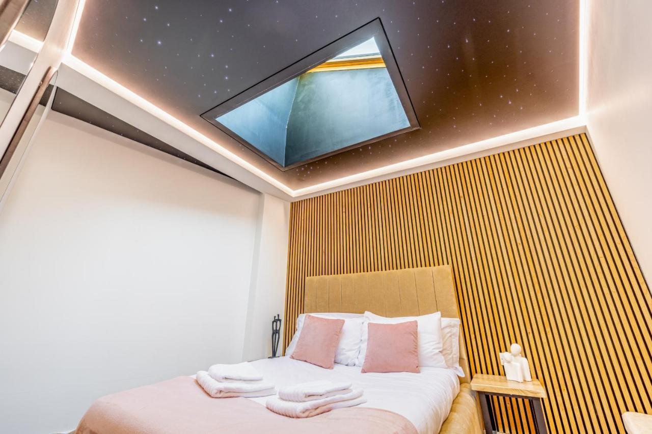 Escape Town Apartment Бостън Стая снимка