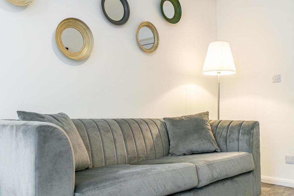 Escape Town Apartment Бостън Стая снимка