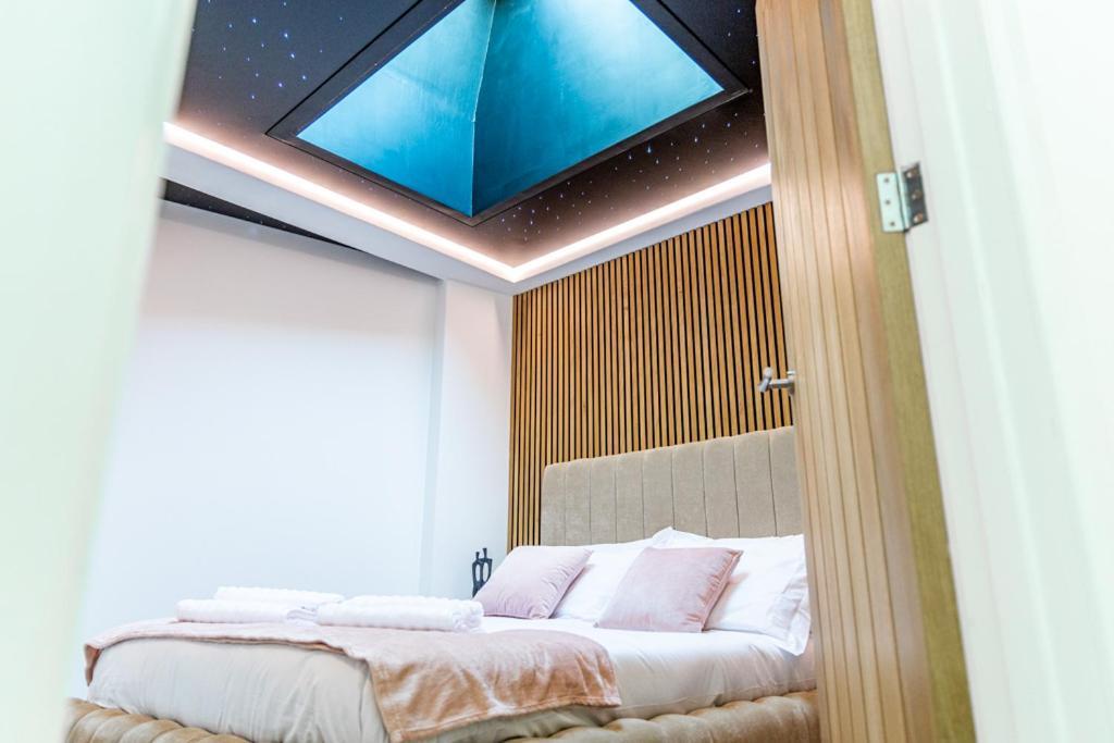 Escape Town Apartment Бостън Стая снимка