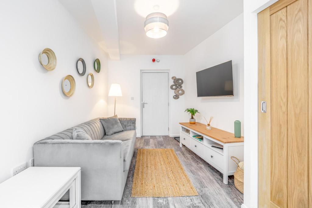 Escape Town Apartment Бостън Стая снимка