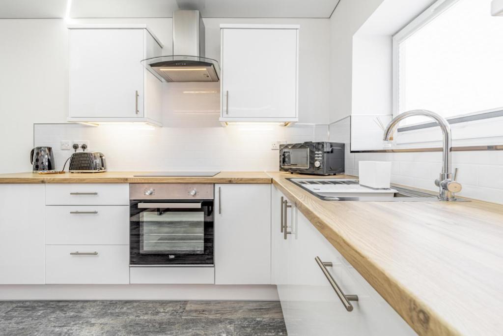 Escape Town Apartment Бостън Стая снимка