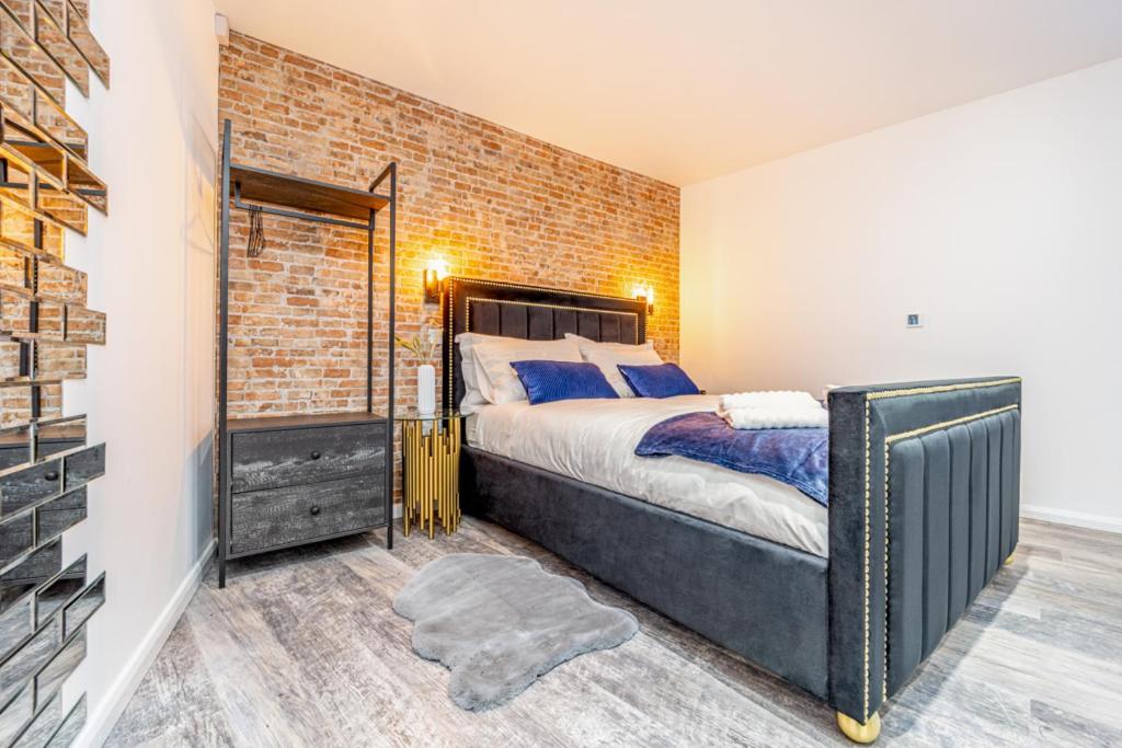 Escape Town Apartment Бостън Стая снимка