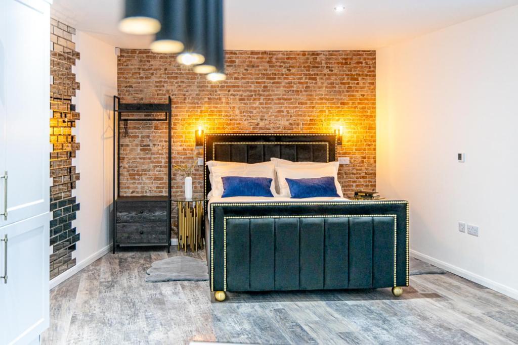 Escape Town Apartment Бостън Стая снимка