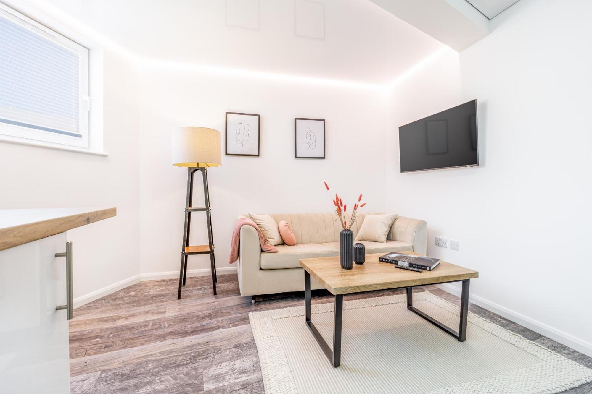 Escape Town Apartment Бостън Стая снимка